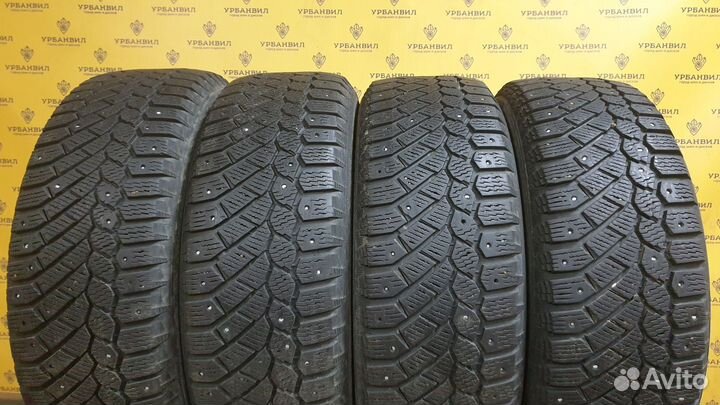 Gislaved Nord Frost 200 185/65 R15 92T