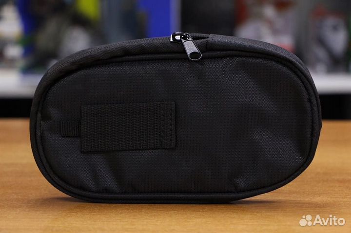 Сумка Artplays Nylon, черный соты PS Vita