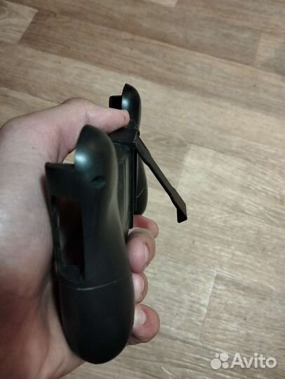 Держатель для телефона джойсттк