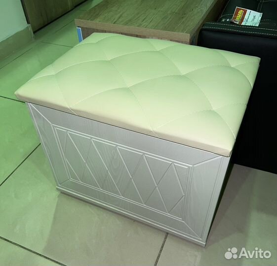 Тумба Британика