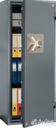 Сейф Valberg Гарант Евро-165Т EL