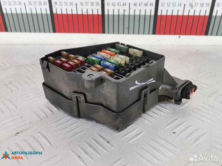 Блок предохранителей Audi A6 4F/C6 2005 8D1941824