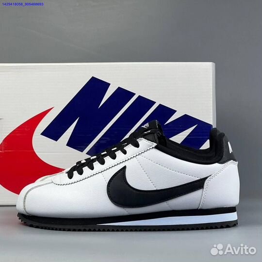 Кроссовки Nike Cortez (Арт.53451)