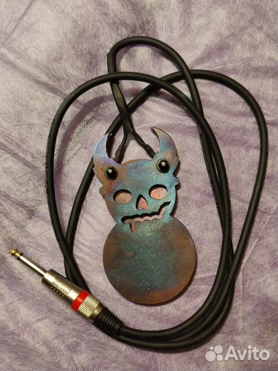 Набор для тату и татуажа Vlad Blad