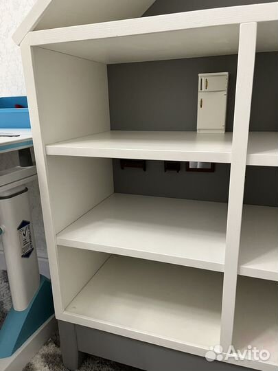 Кукольный домик