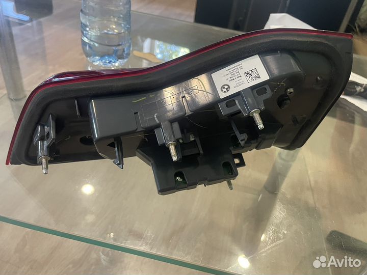 Фонарь задний правый BMW G01