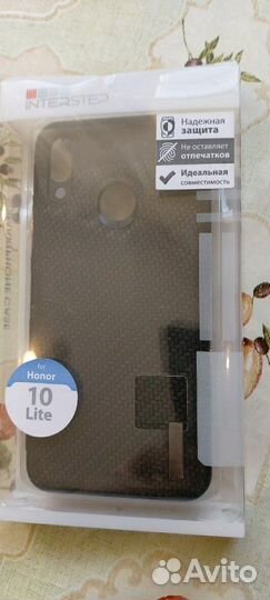 Чехол для Honor 10 lite