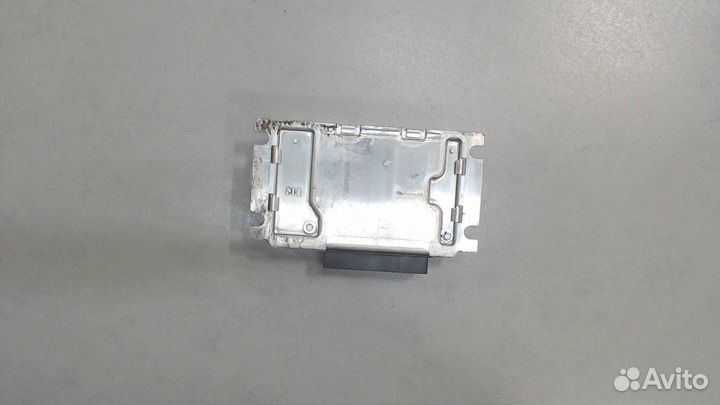 Блок управления кпп Land Rover Range Rover Sport