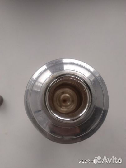 Термос китайский времен ссср. Винтаж. 0,2 л