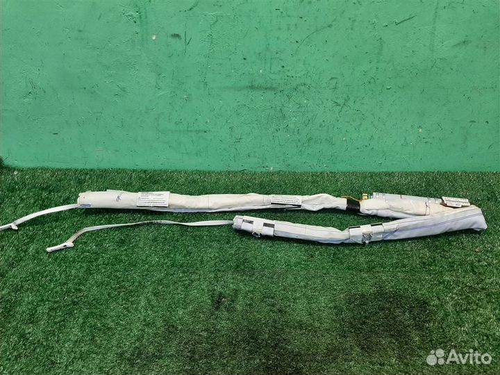 Подушка безопасности (шторка) левая Citroen C3 Pi