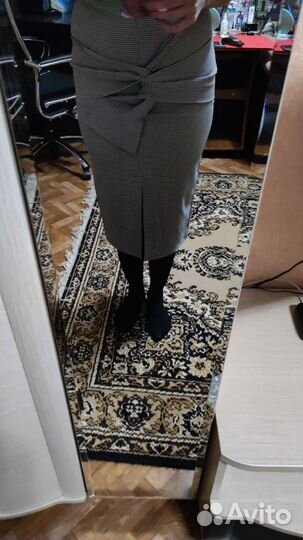 Юбка