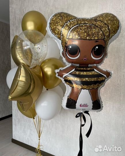 Воздушные шары