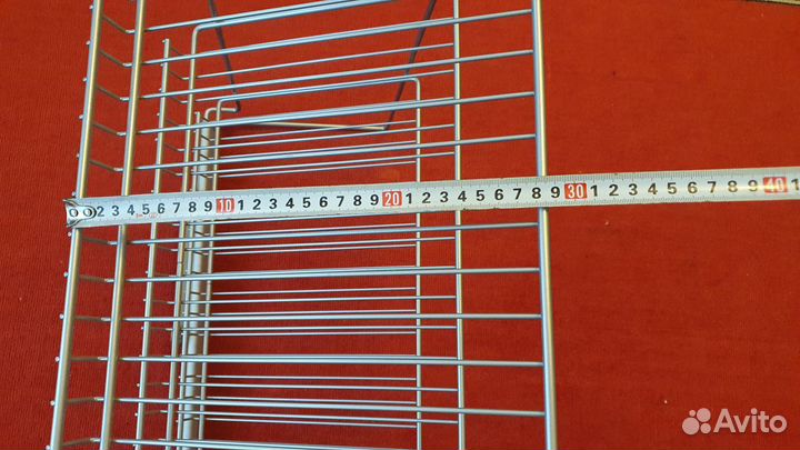 Полка для обуви