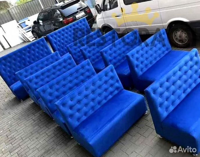 Мебель для кафе / Любые дизайны