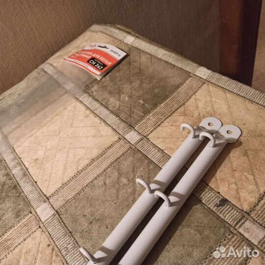 Сушилка для белья настенная