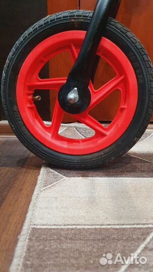 Беговел триумф