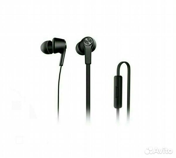 Наушники проводные Xiaomi