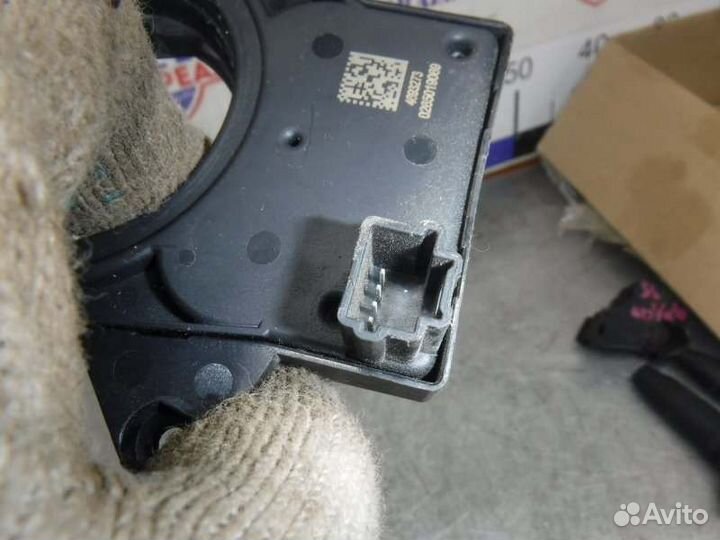 Датчик угла поворота рулевого колеса Лада X-Ray