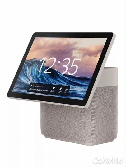 Колонка алиса duo max