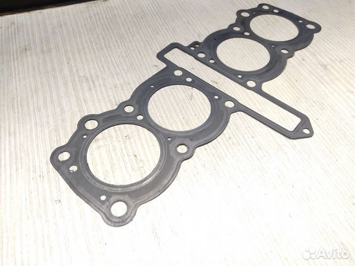 Прокладка гбц Suzuki RF 400