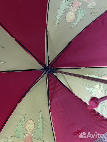 Зонтик детский