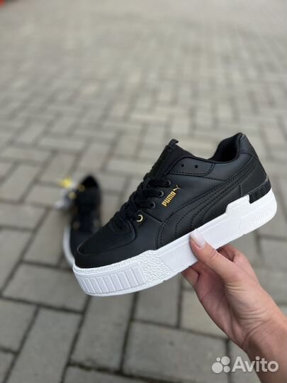 Кроссовки puma женские размер 36