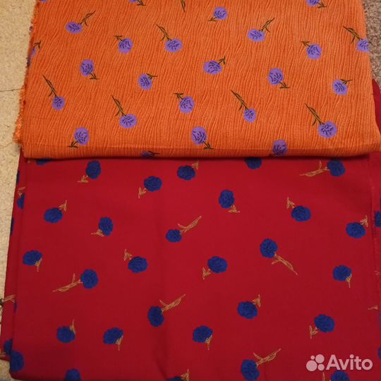 Ткань для пошива одежды