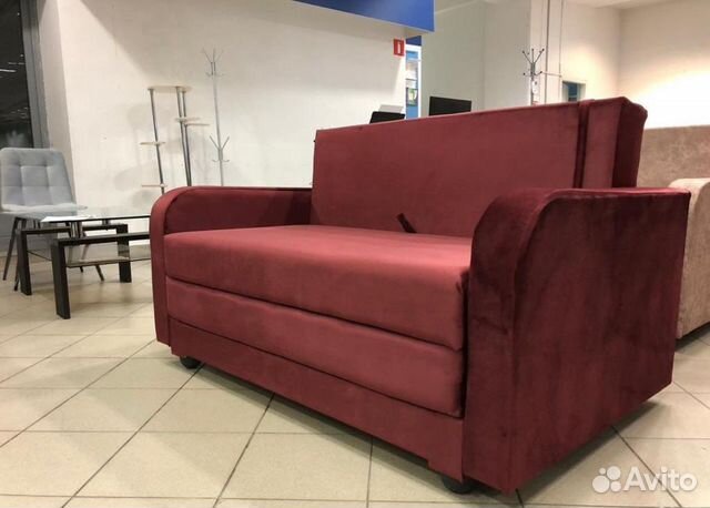 Диван Чебурашка 00098