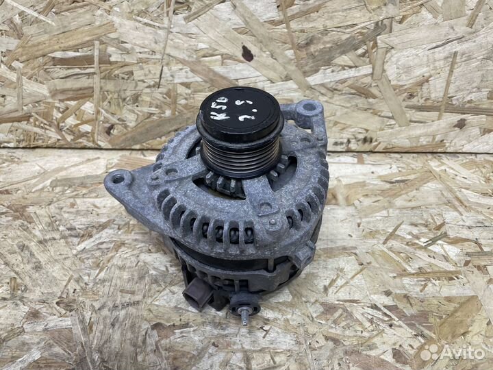 Генератор Toyota Camry 50