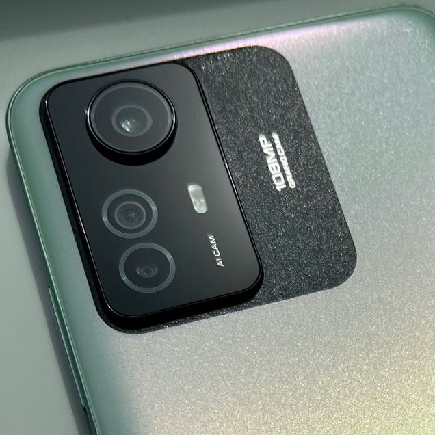 Xiaomi Redmi Note 12S, 8/256 ГБ, 2 SIM