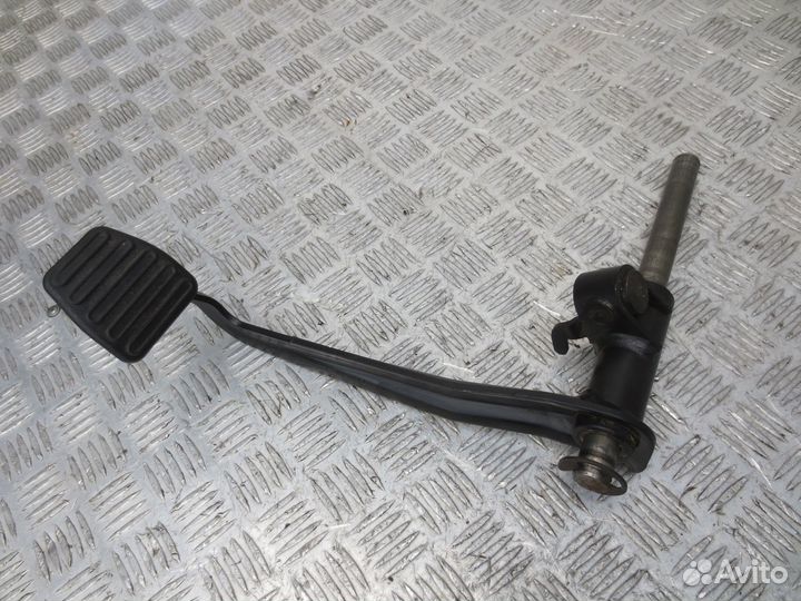 Педаль MAN 81482006316