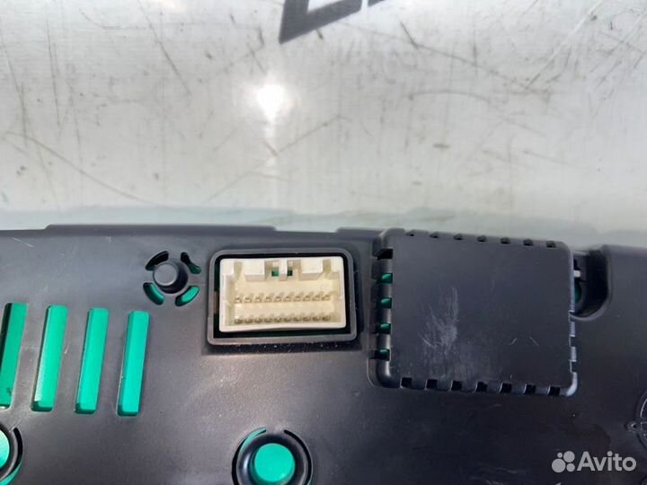 Спидометр передний левый Ssangyong Actyon Sports