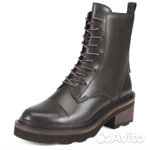 39 размер новые Эконика зима