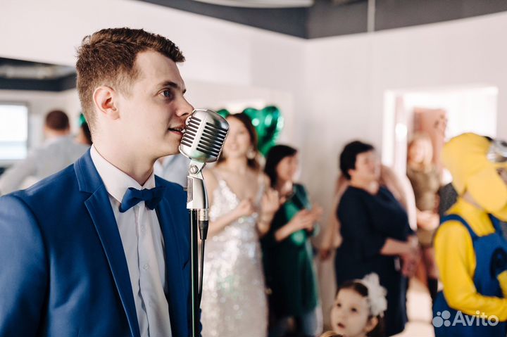 Аренда звука, света, проектора