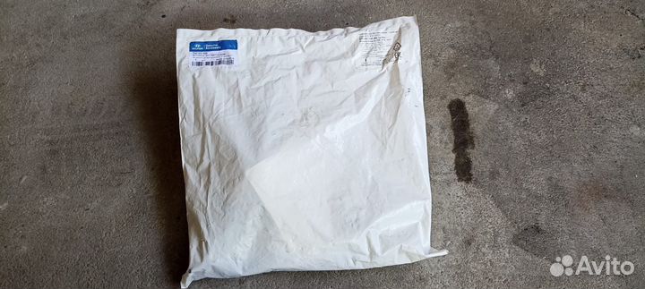 Блокиратор АКПП для Hyundai Santa Fe TM, 2018-21