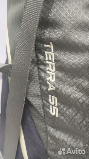 Рюкзак The North Face Terra 55