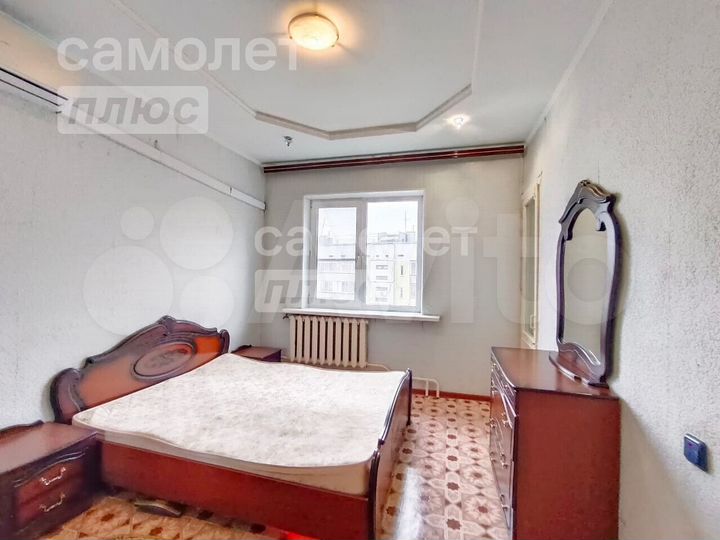 2-к. квартира, 54,1 м², 9/9 эт.