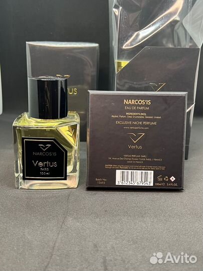 Lost Cherry Tom Ford