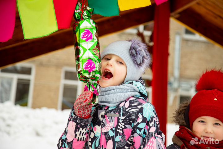 Выпускные фотокниги (детский сад, школа) фотограф