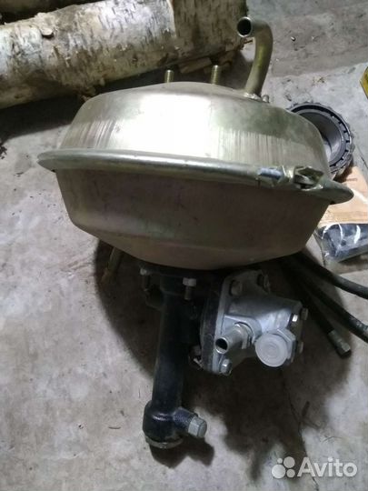 Запчасти