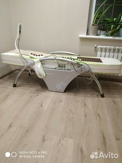 Кровать-массажер Нуга бест