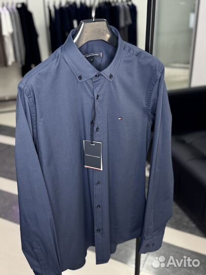 Рубашка Tommy Hilfiger