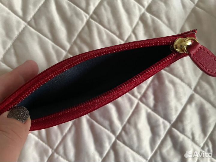 Кошелёк zanella