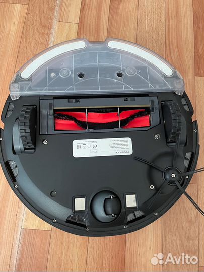 Робот пылесос roborock S6 MaxV