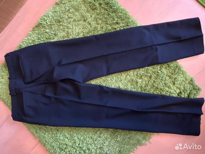 Брюки классические, 168-88-75