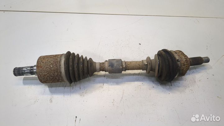 Полуось Ford Maverick, 2002