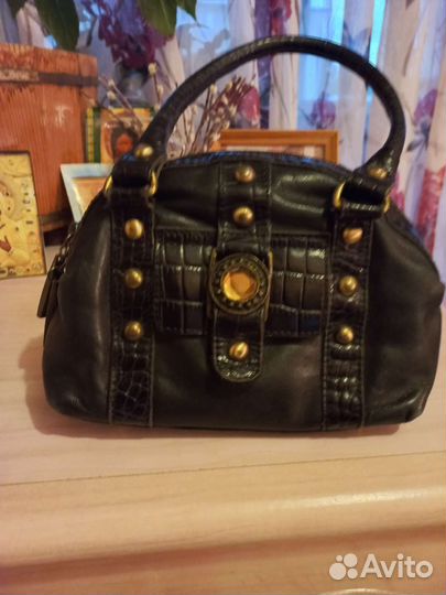 Сумка для девочки