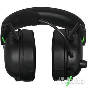 Наушники razer blackshark v2 x