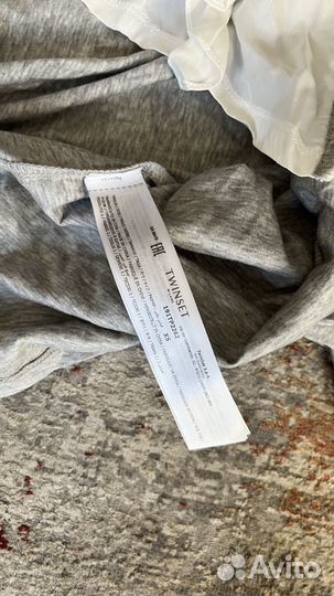 Футболка женская Twinset My Twin