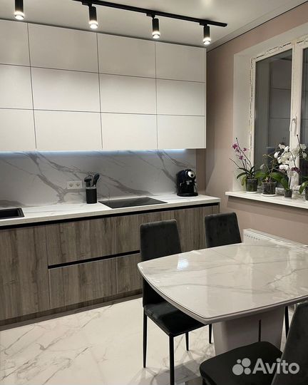 Кухня (цена за весь кпомплект) sh-0523562